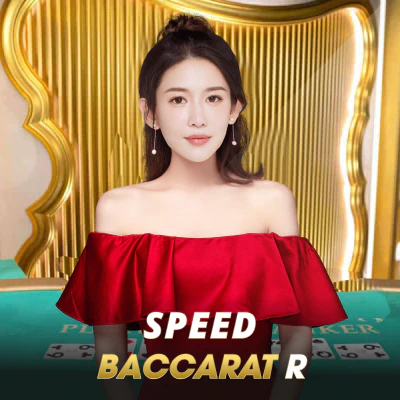 Baccarat Nhanh 10s -  R DA88